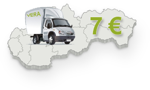 Nábytok akcia apríl - doprava zdarma