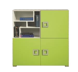 LABYRINT komoda LA8