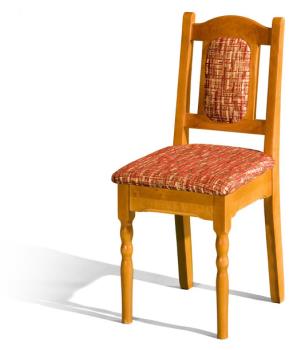 MINI III stolička