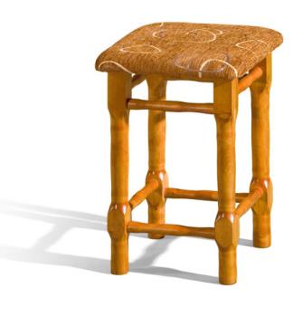 MINI KPL taburetka