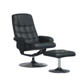 Polohovateľné kreslo Osvald