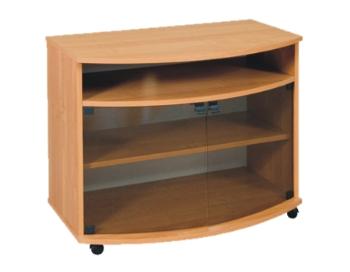 TV stolík California 