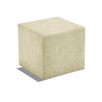 Taburetka Cuby