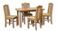Jedálenský set Optimal III