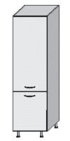 Skrinka S - 60 F2