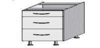 Skrinka D - 100