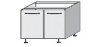 Skrinka DZ - 100 drezová