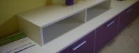Obývacia stena Logo New 15