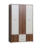 QUADRO skriňa QDRS87