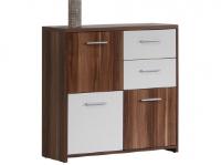 QUADRO komoda QDRK15