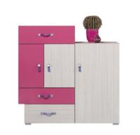 KOMI komoda KM7