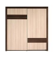 Skriňa Scala 2D