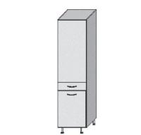 JURA potravinová skrinka S-40