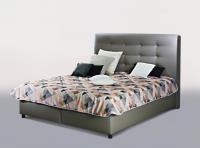 Manželská posteľ Grande