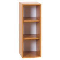 MDF Horná skrinka-otvorená GP-30