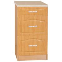 MDF Dolná skrinka D1S 40 P/L