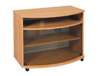 TV stolík California 