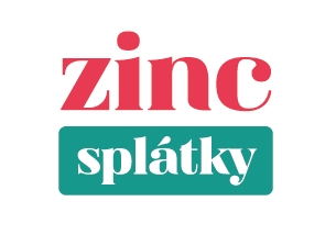 Nákup na splátky Zinc Euro