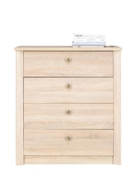 FINEZJA komoda F9