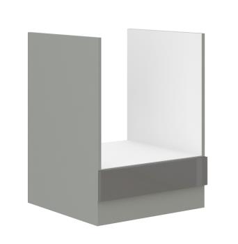 GREY skrinka na rúru 60 DG BB