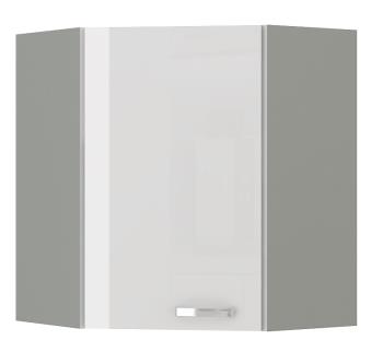 BIANKA rohová skrinka 58x58 GN-72 1F