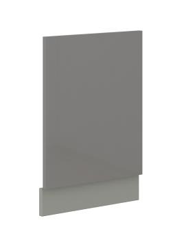 GREY dvierka na umývačku (57x45)