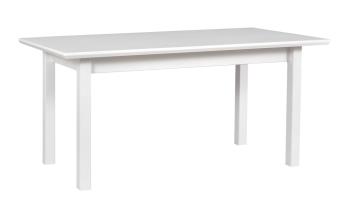 Jedálenský stôl Wenus 5 LS (160x90)