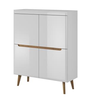 Komoda Nordi NK107
