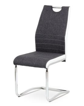 Stolička DCL-444 grey2