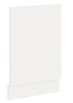EKO WHITE dvierka na umývačku ZM (57x45)