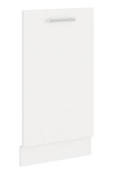 EKO WHITE dvierka na umývačku ZM (71,3x45)