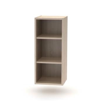 NOVA PLUS horný regál NOPL-001-OH