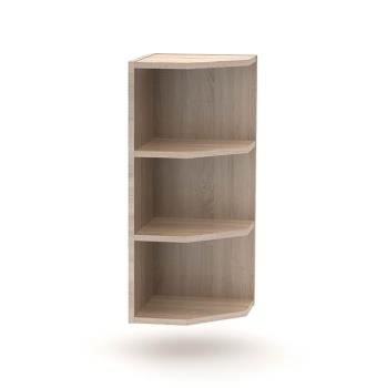 NOVA PLUS horný regál NOPL-003-OH