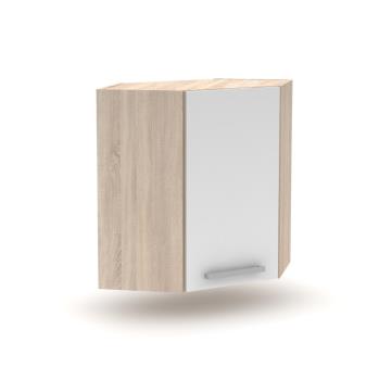 NOVA PLUS rohová skrinka NOPL-013-RH