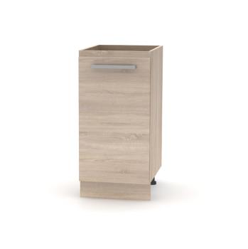 NOVA PLUS dolná skrinka NOPL-054-OS