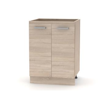 NOVA PLUS dolná skrinka NOPL-057-OS