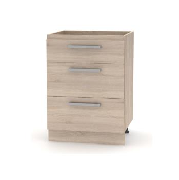 NOVA PLUS dolná skrinka NOPL-058-OS