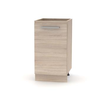 NOVA PLUS dolná skrinka NOPL-063-OS