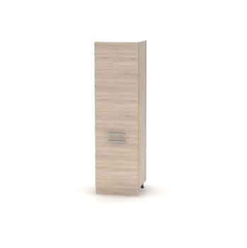 NOVA PLUS potravinová skrinka NOPL-081-60
