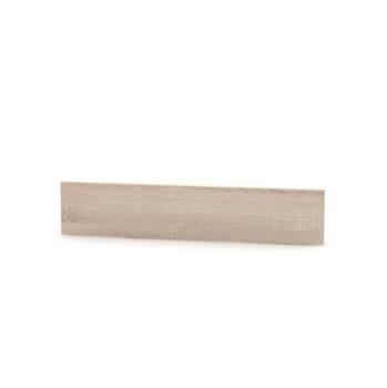 NOVA PLUS koncový sokel NOPL-062-01