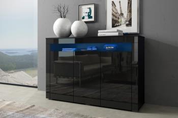 Komoda Sofia + LED
