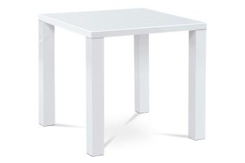 Jedálenský stôl AT-3005 wt (80x80)