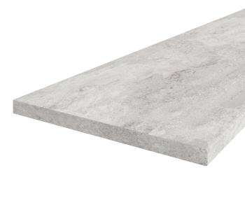 Pracovná doska Calcite Grey