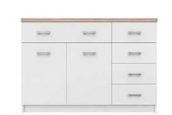 TOPTY komoda TYP08