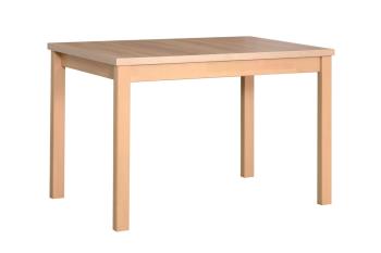 Jedálenský stôl Alba 1 (120x80)
