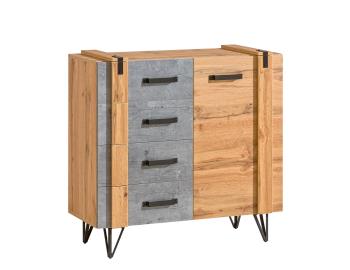LOFTER komoda LO6