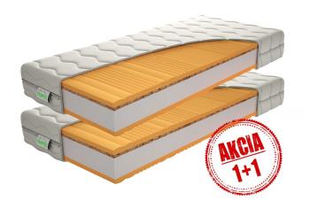 Matrac Bravia 1+1