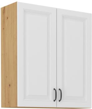 STILO WHAR horná skrinka 80 G-90 2F