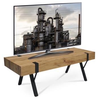 TV stolík AHG-262 oak