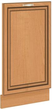 Dvierka na umývačku Bora 71,3x45